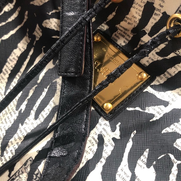 L.A.M.B Bucket Bag - Picture 2 of 8